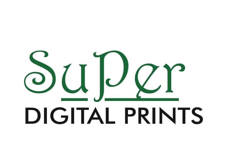 Super Digital Prints